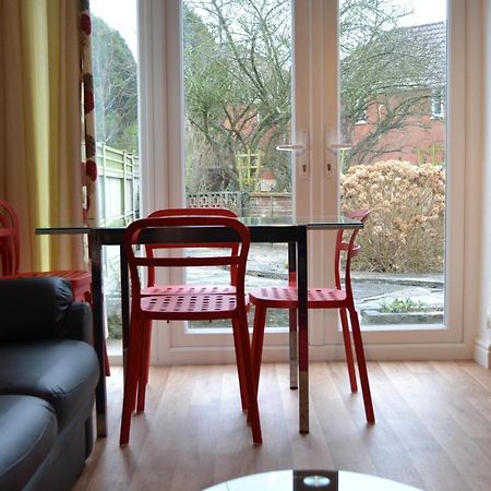 BSL - Filton Leilighet Bristol Eksteriør bilde