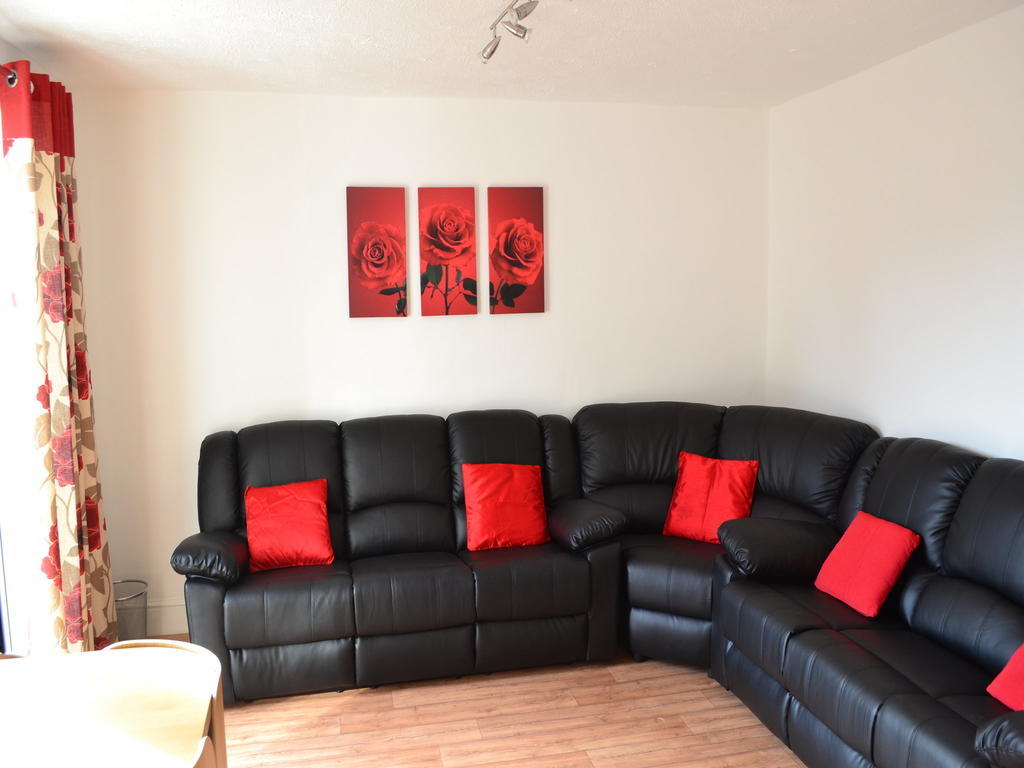 BSL - Filton Leilighet Bristol Rom bilde